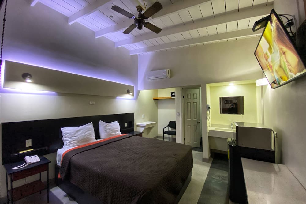Hotel Reno