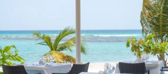 The Sands Barbados All Inclusive