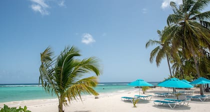 The Sands Barbados All Inclusive