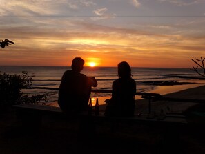 Lounge - Finca Popoyo (Tola)