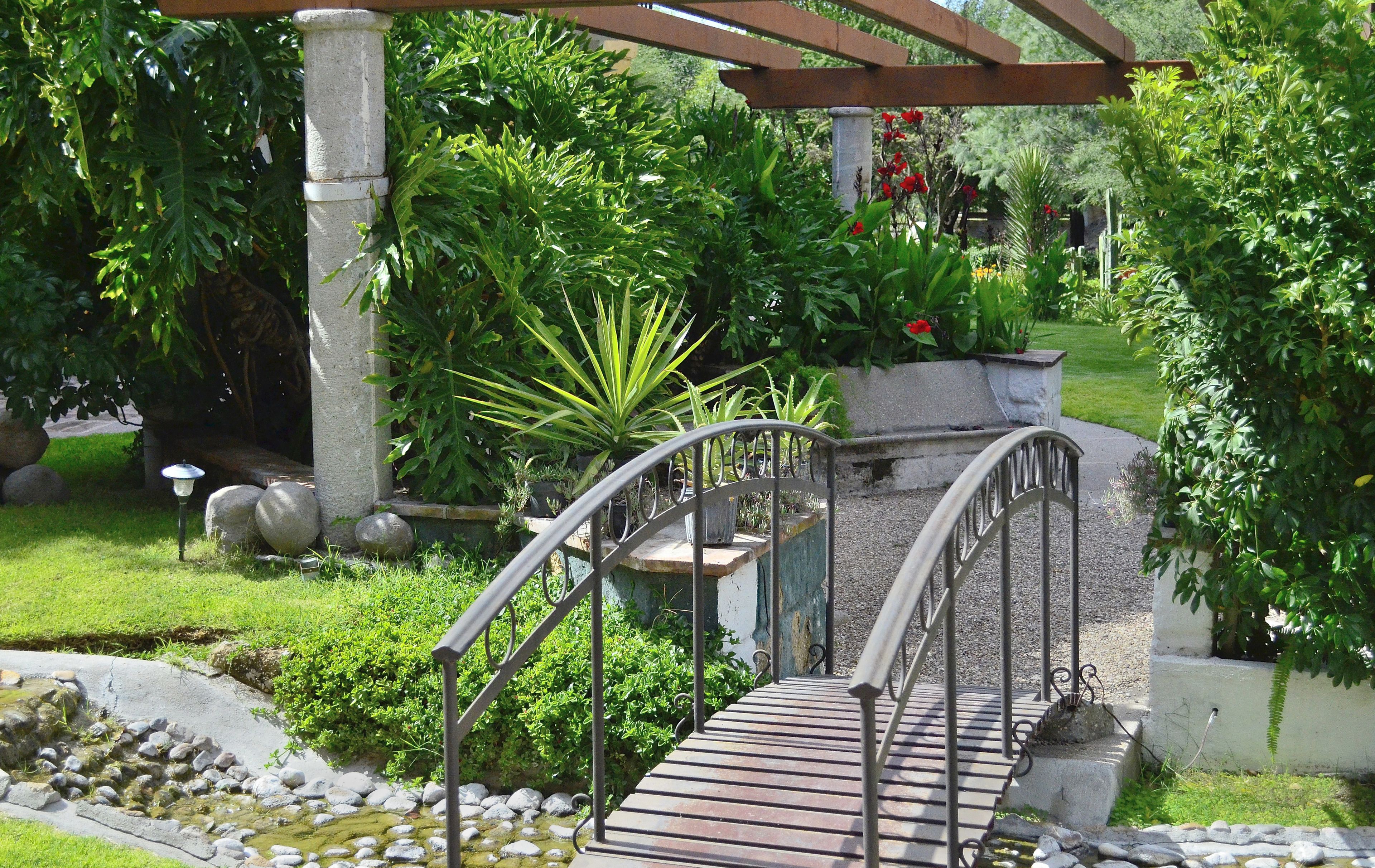 Konaklama yeri alanı