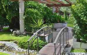 Property grounds - Rancho Los Labradores (San Miguel de Allende)