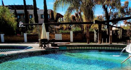 Rancho Los Labradores