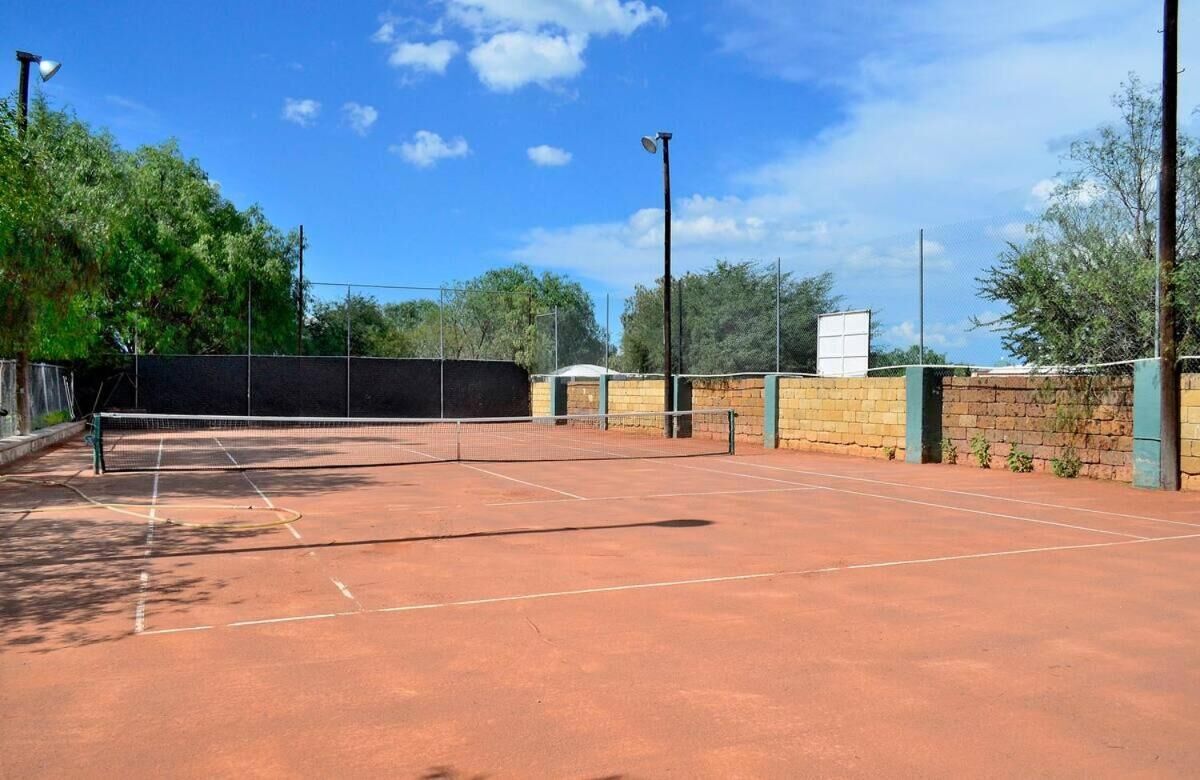 sports court