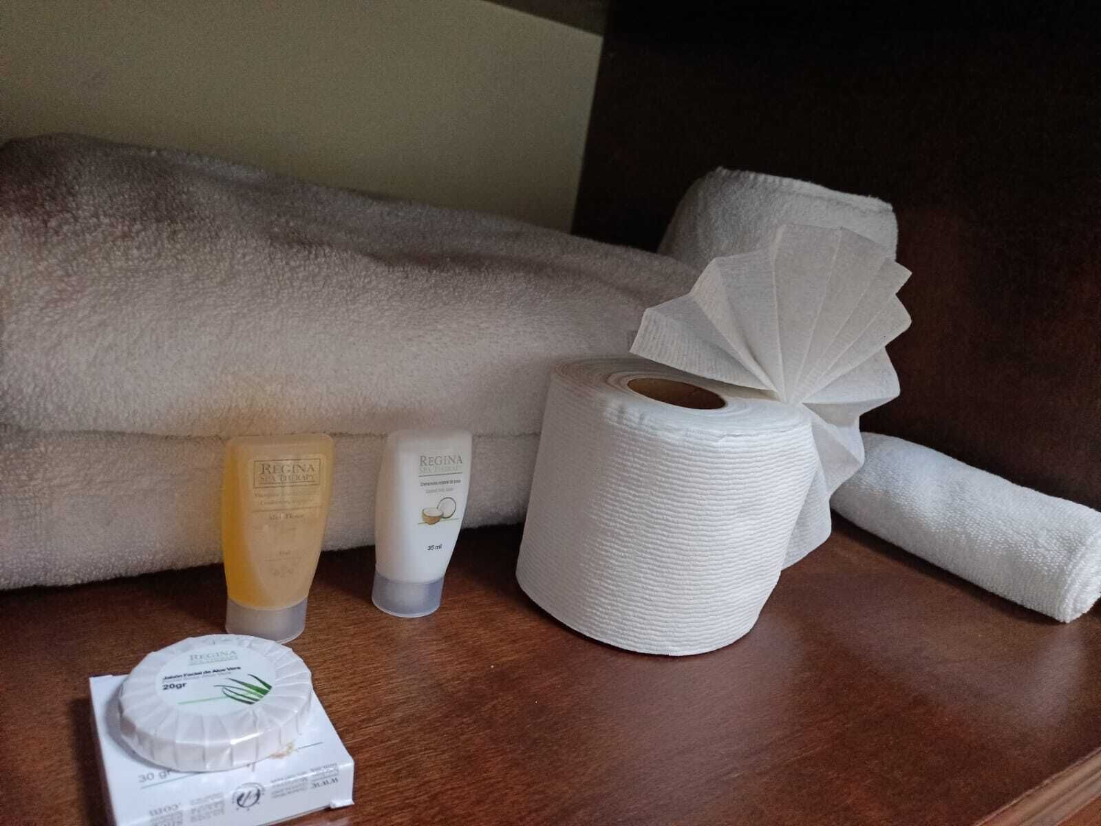 family villa | bathroom | shower, free toiletries, towels