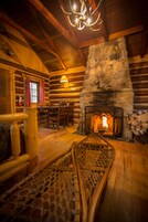 Premium bedding, pillowtop beds, individually decorated