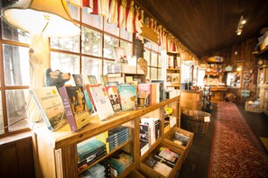 Tienda de regalos