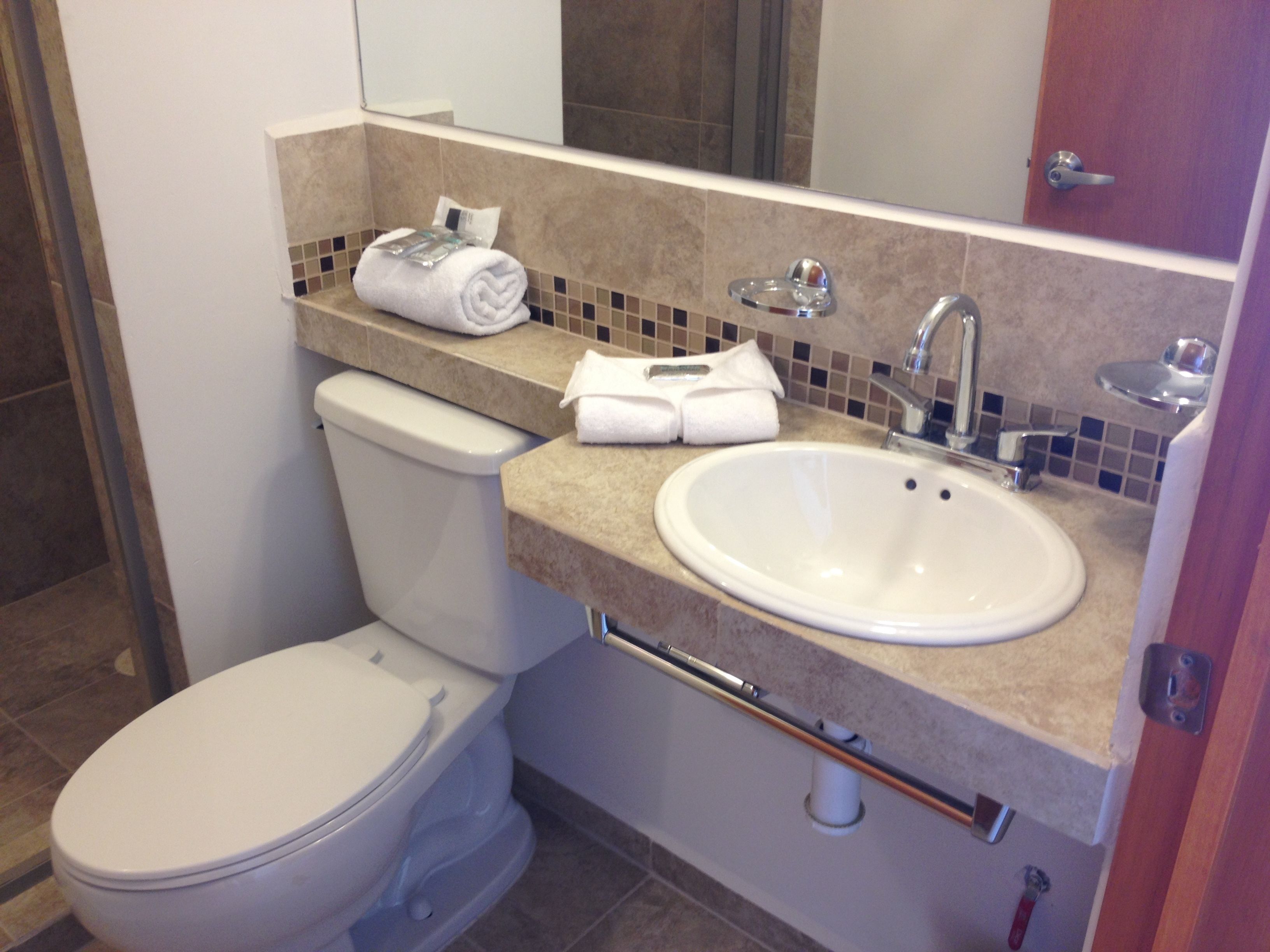 room1 | in-room safe, desk, iron/ironing board, free wifi