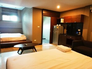 ห้องพัก