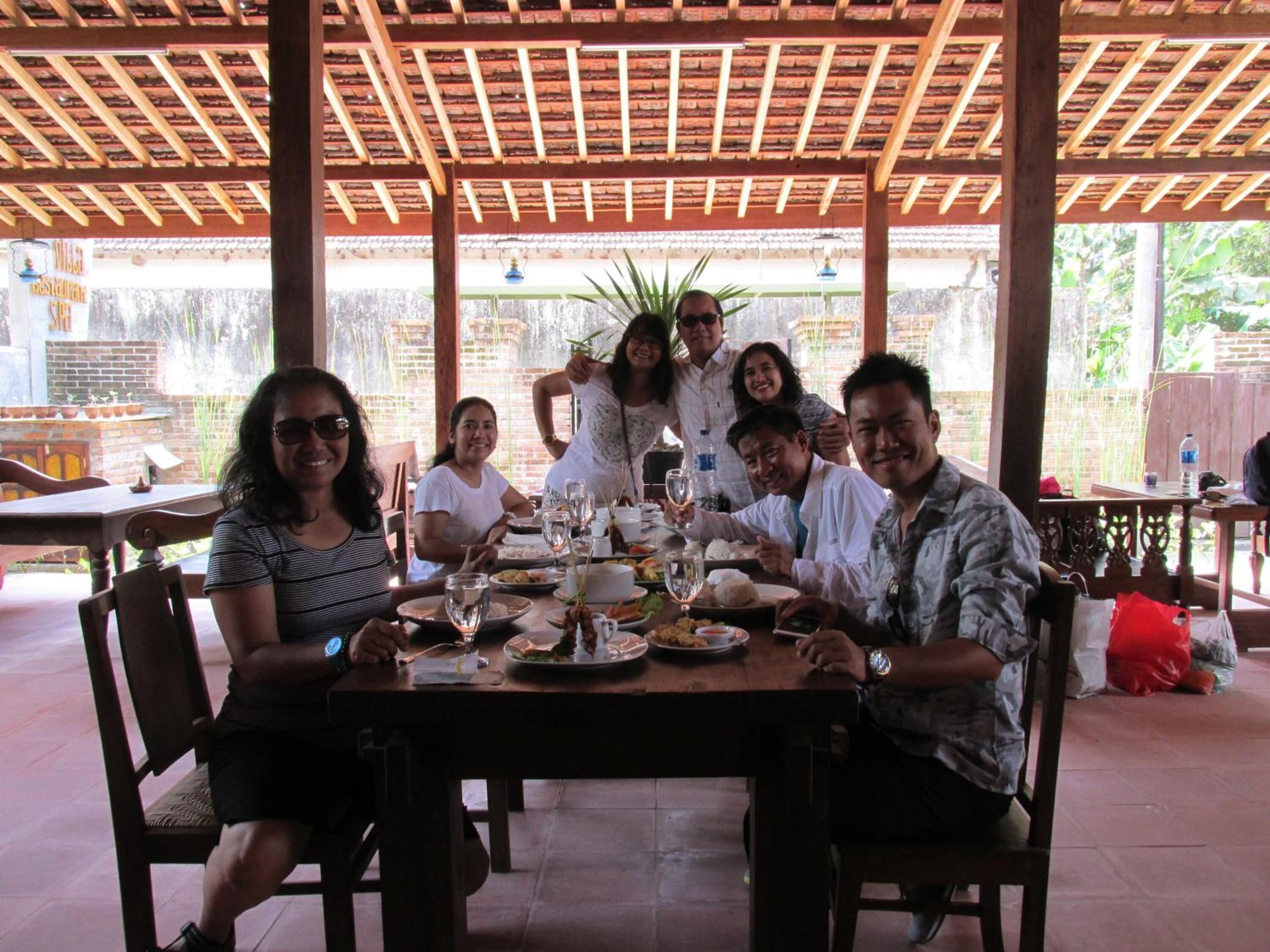 Restoran