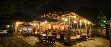 Saguão