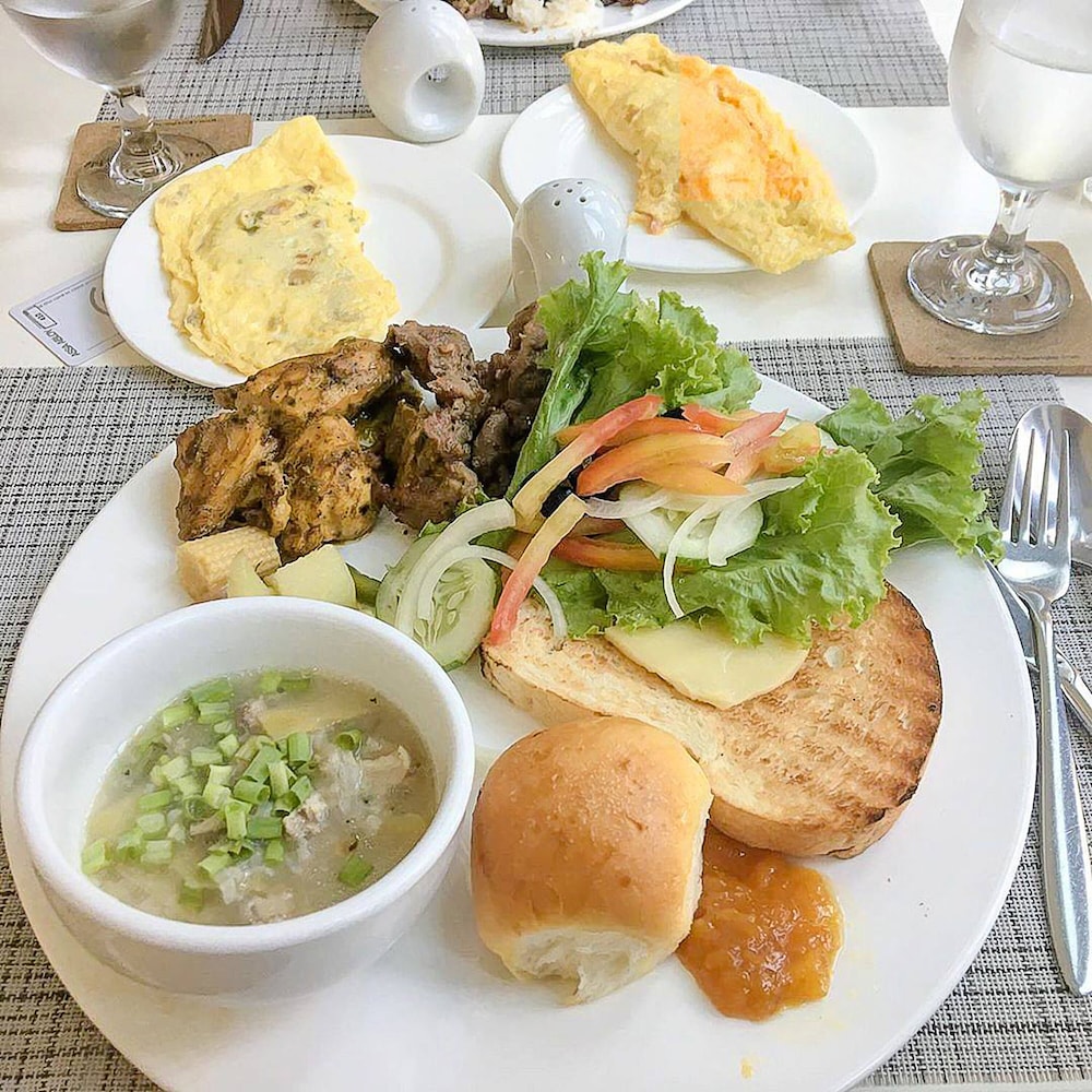 Canvas Boutique Hotel by null