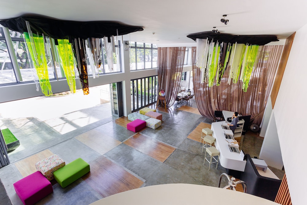 Canvas Boutique Hotel by null