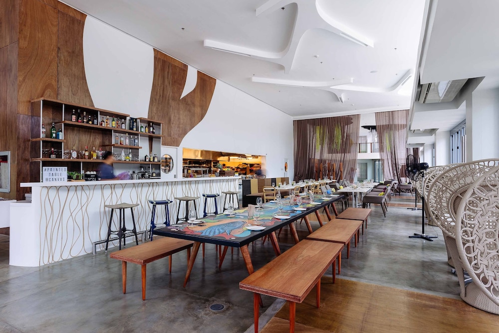 Canvas Boutique Hotel by null