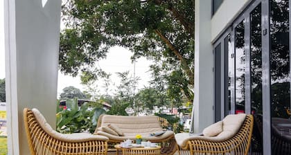 Canvas Boutique Hotel