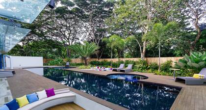 Canvas Boutique Hotel