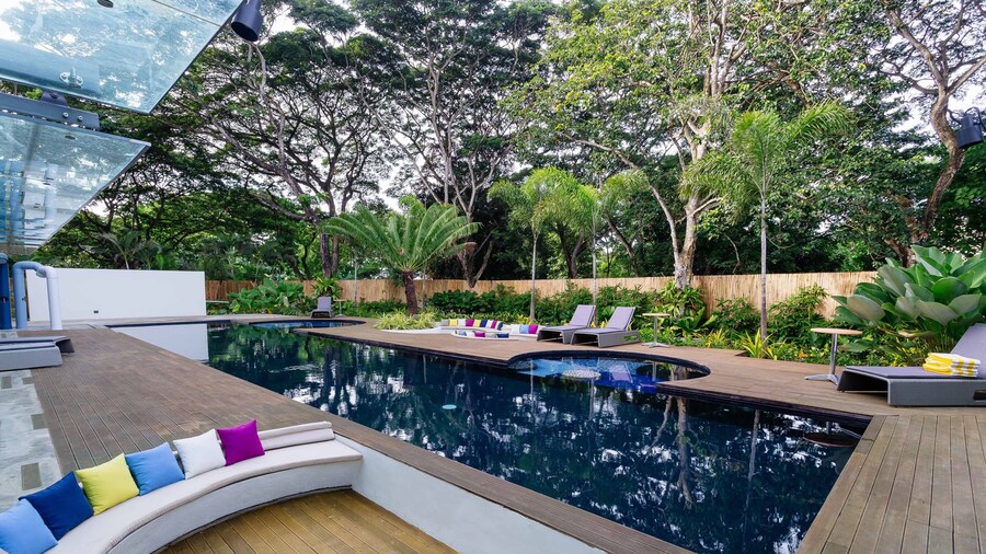 Canvas Boutique Hotel