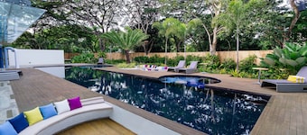 Canvas Boutique Hotel