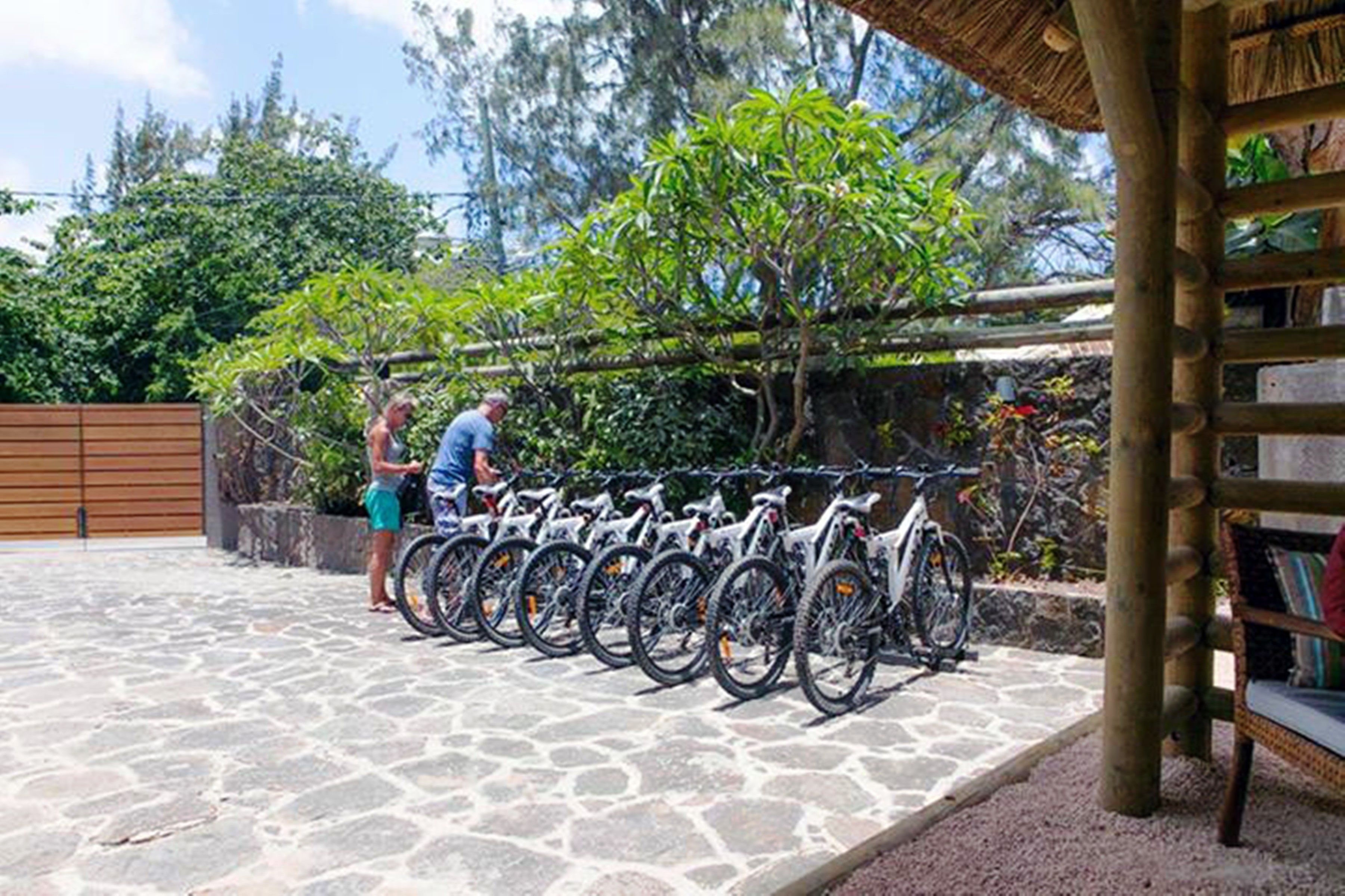 Foto - Seapoint Boutique Hotel