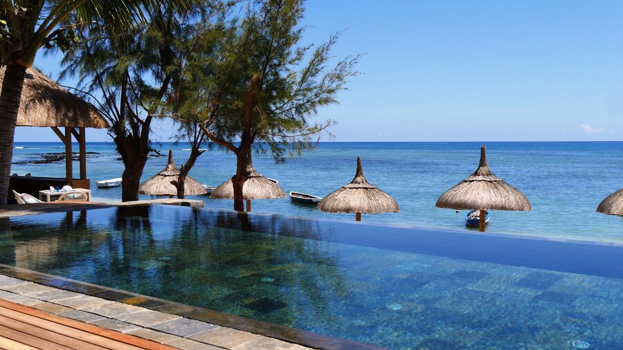 Seapoint Boutique Hotel