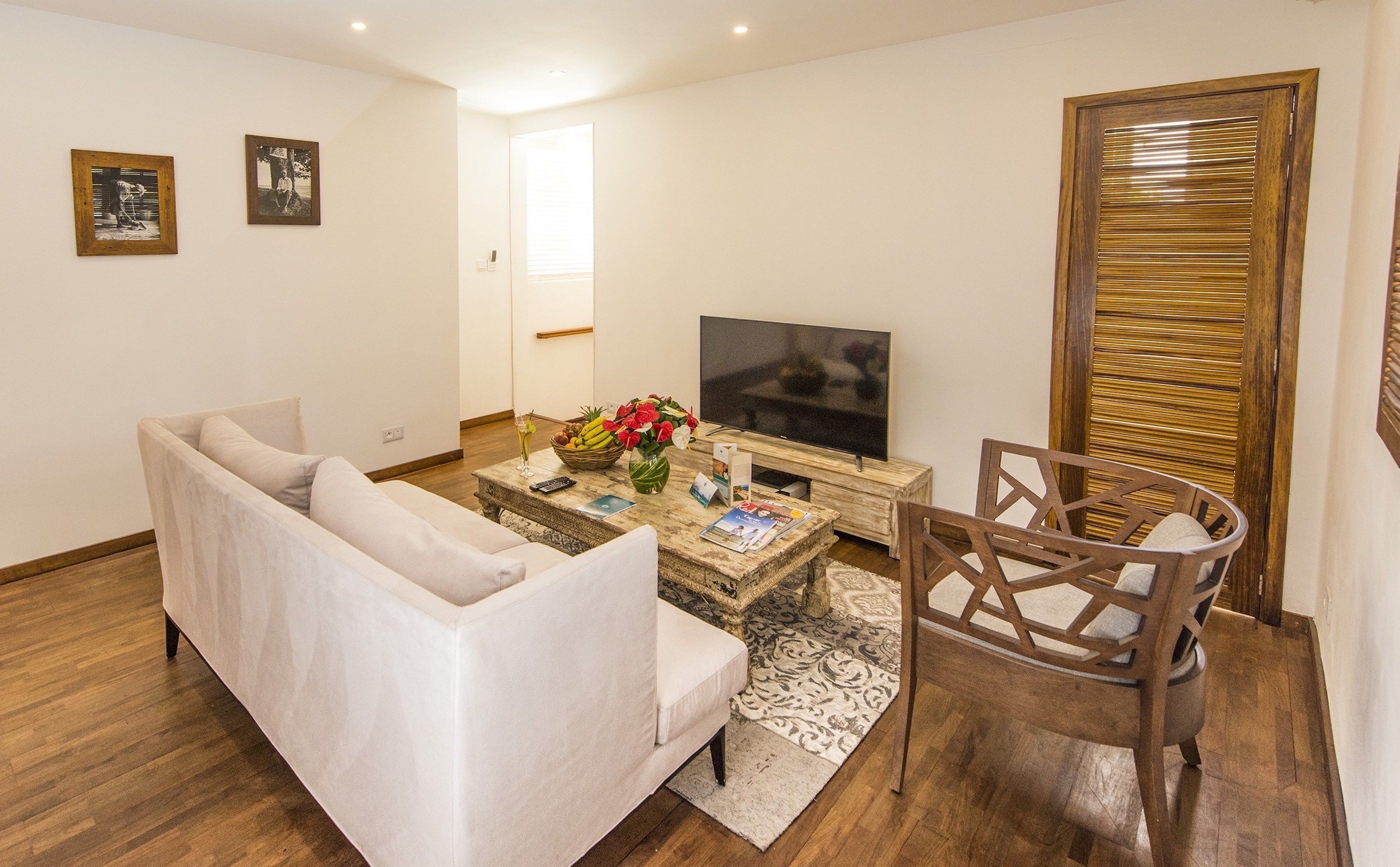 Foto - Seapoint Boutique Hotel