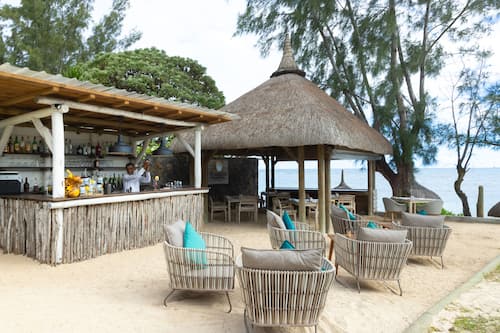 Strandbar