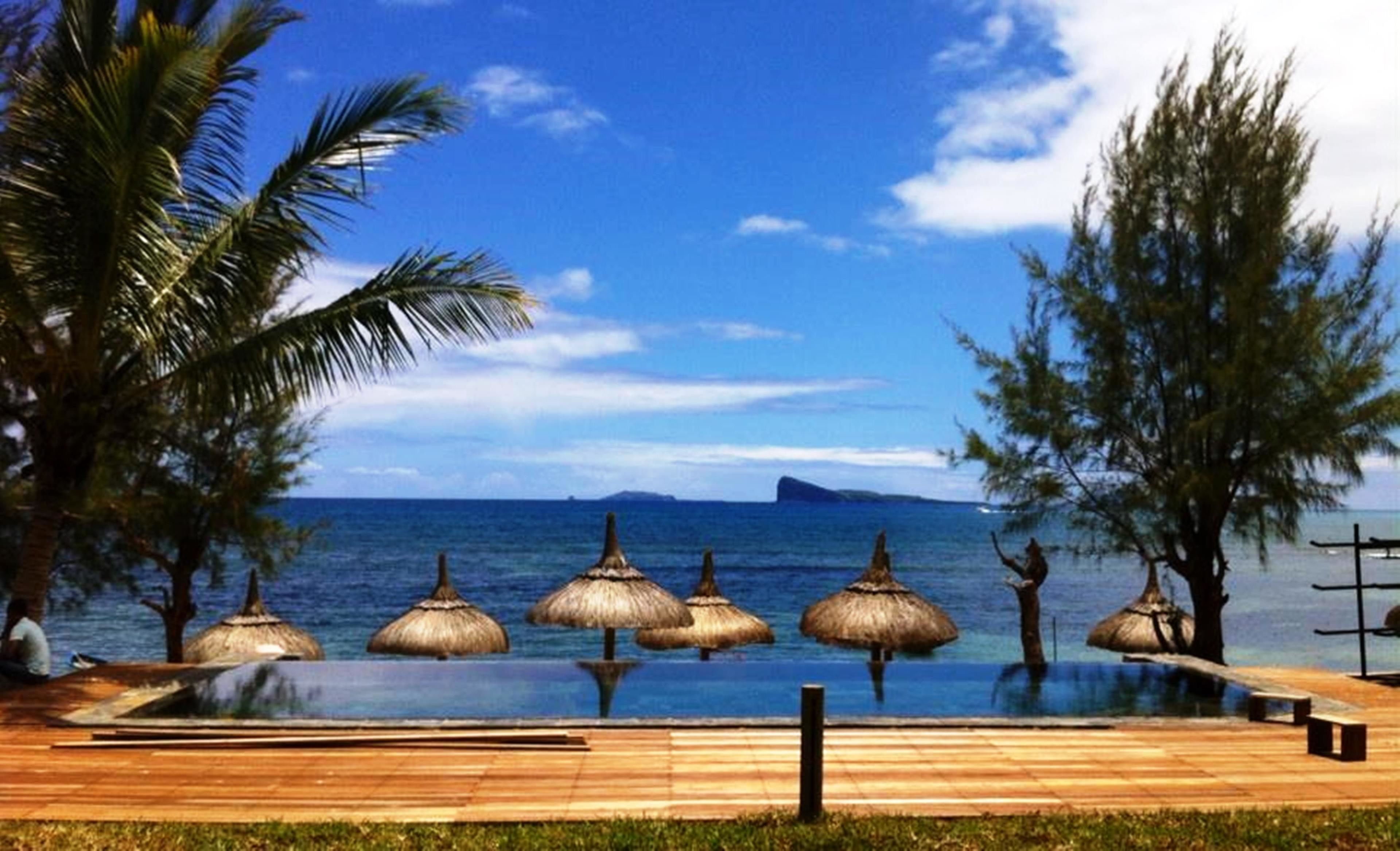 Foto - Seapoint Boutique Hotel