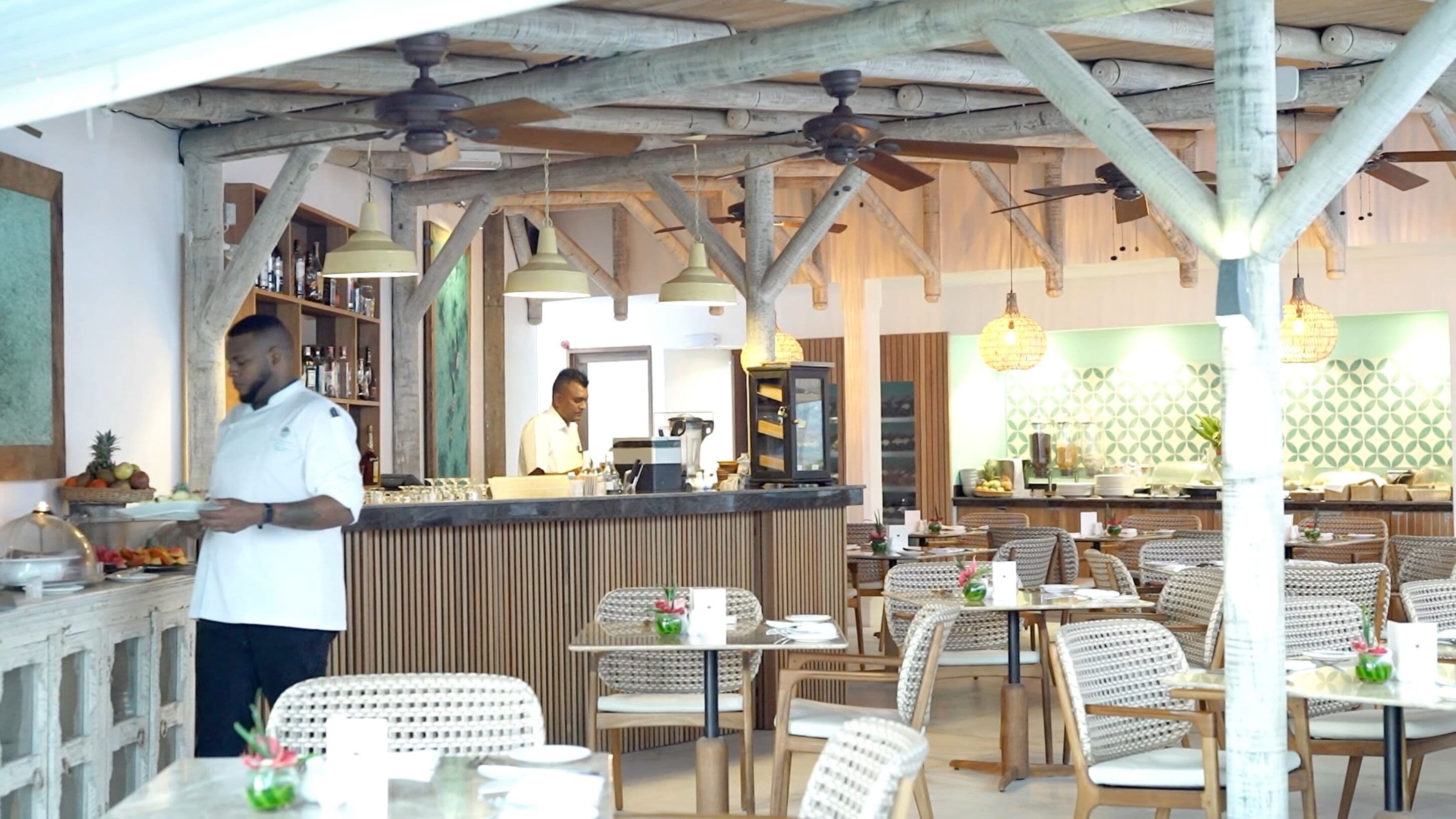 Foto - Seapoint Boutique Hotel