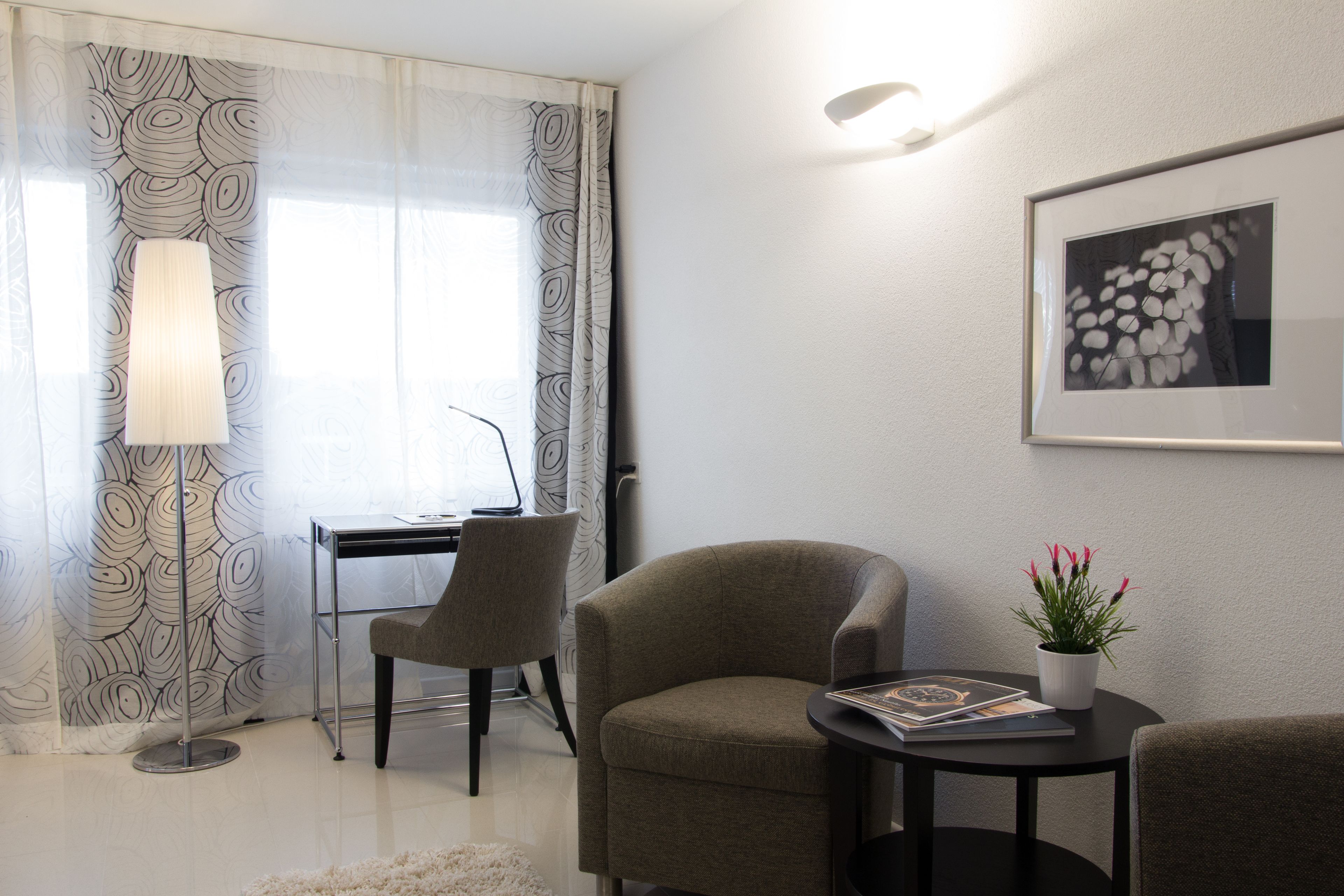 junior suite | room amenity