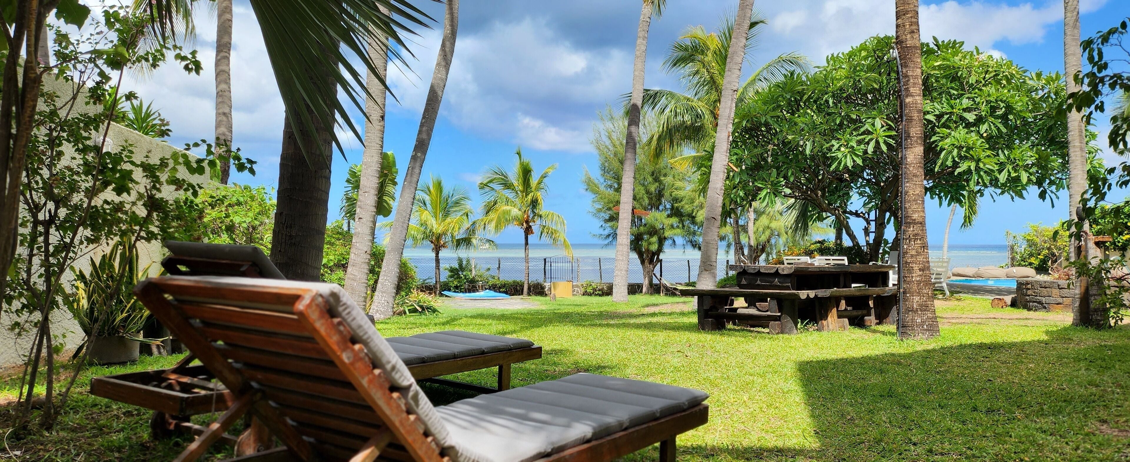 Exclusive Double Room | View from room