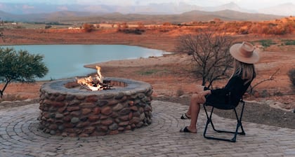 AfriCamps Klein Karoo