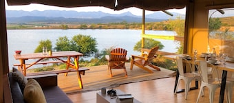 AfriCamps Klein Karoo