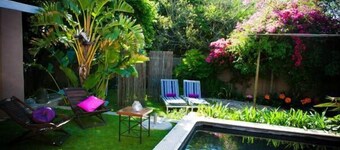 Absolute Bosch Guest House