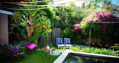 Absolute Bosch Guest House