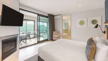 Premier Grand 3 Bedroom Apartment