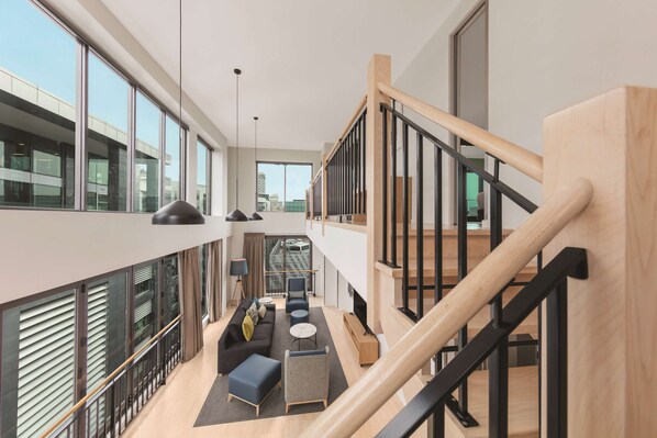 Premier Grand 3 Bedroom Apartment | City view - Adina Apartment Hotel Auckland Britomart (Auckland)