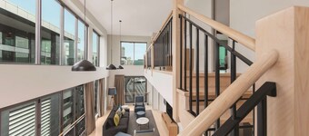 Adina Apartment Hotel Auckland Britomart