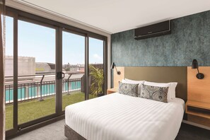 Premier-Apartment, 2 Schlafzimmer