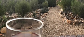 澤瓦特貝戈景觀山旅館