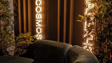 Lounge tại sảnh