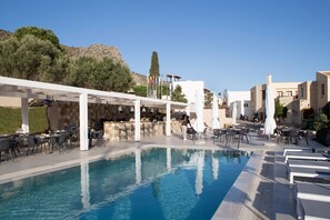 Exterior - Sundance Apartments and Suites (Hersonissos)