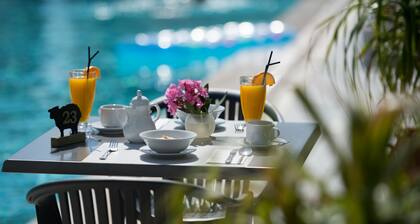 Sundance Apartments and Suites