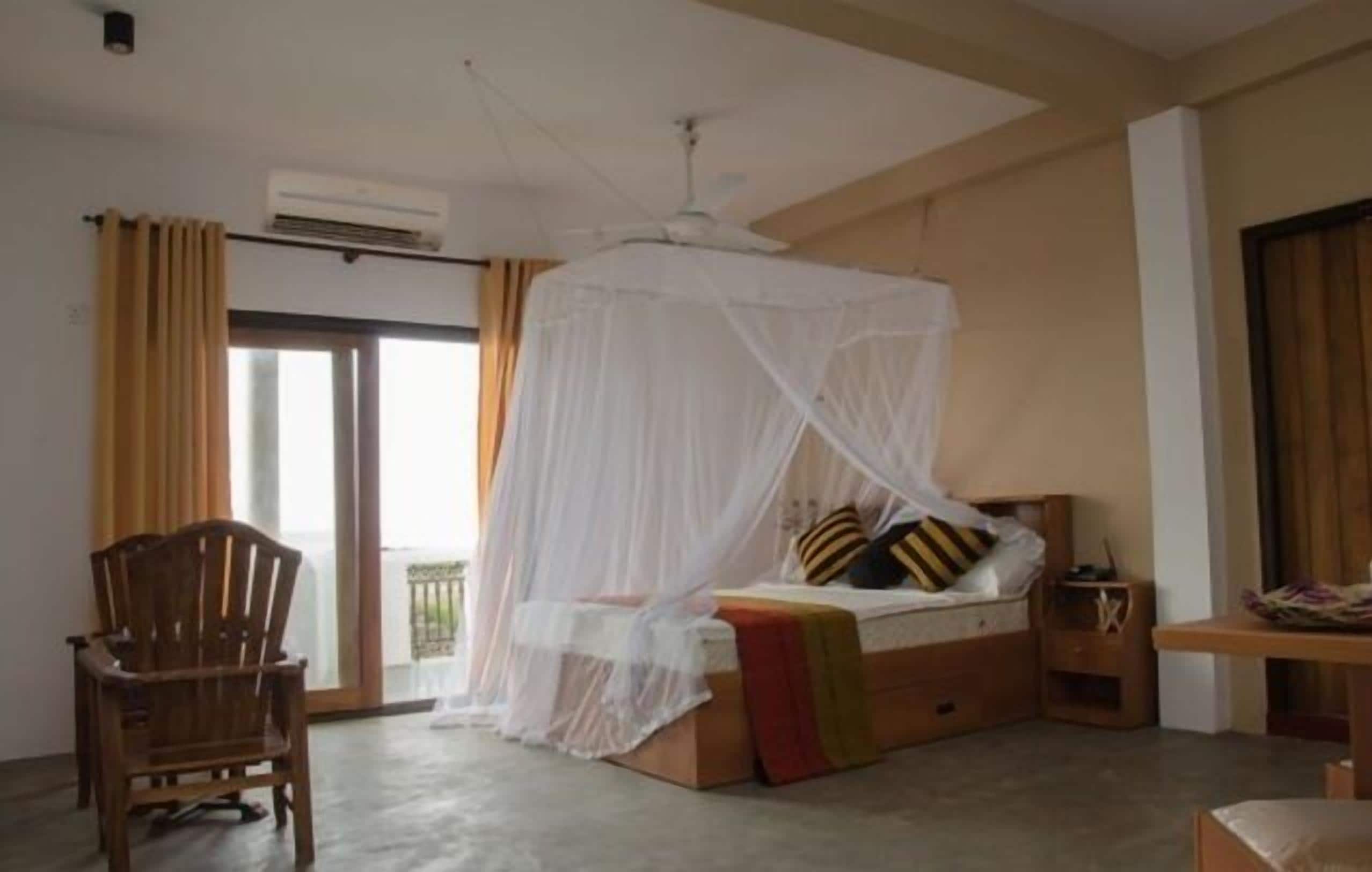 Standard Room, Beachside