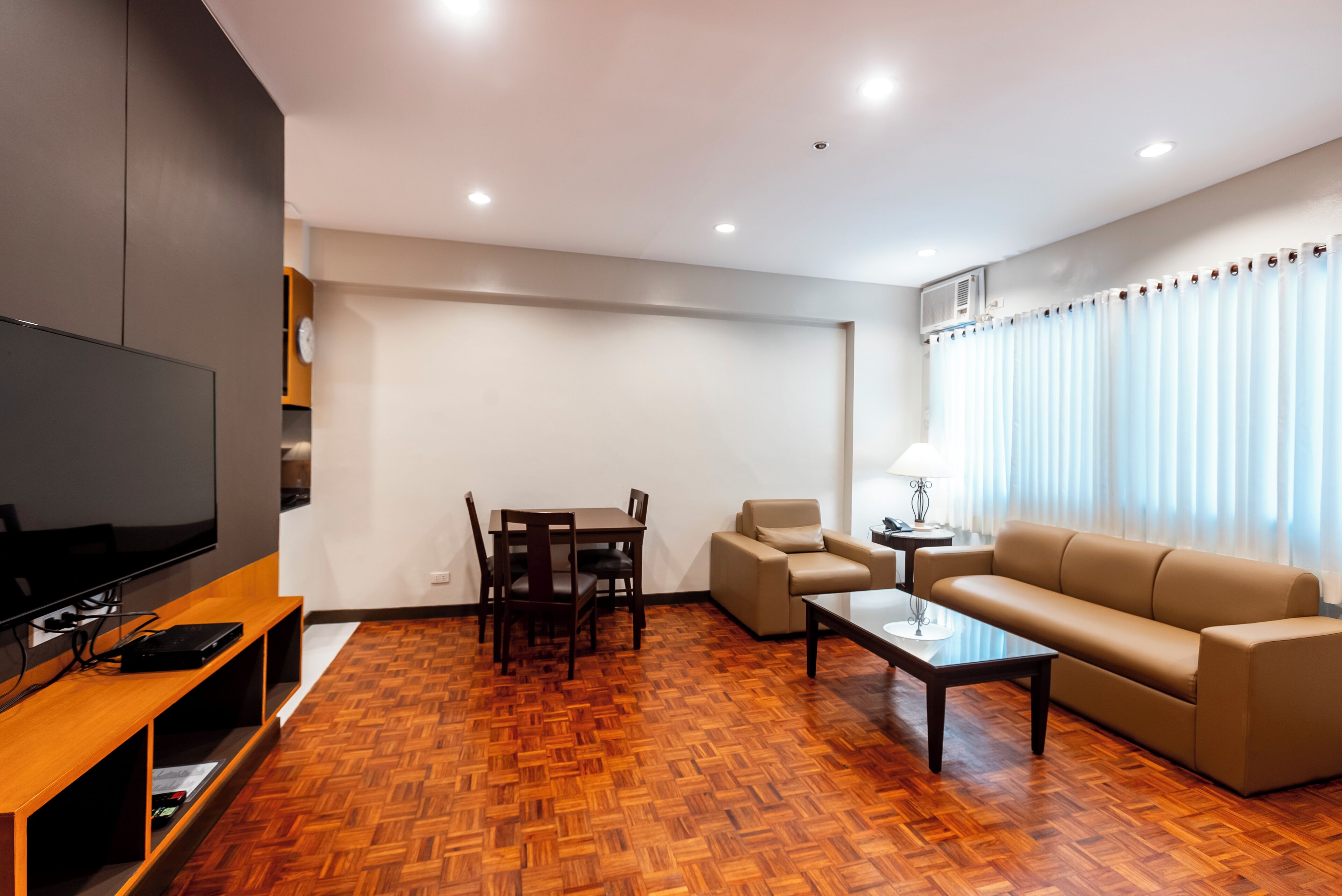 Photo - Tropicana Suites