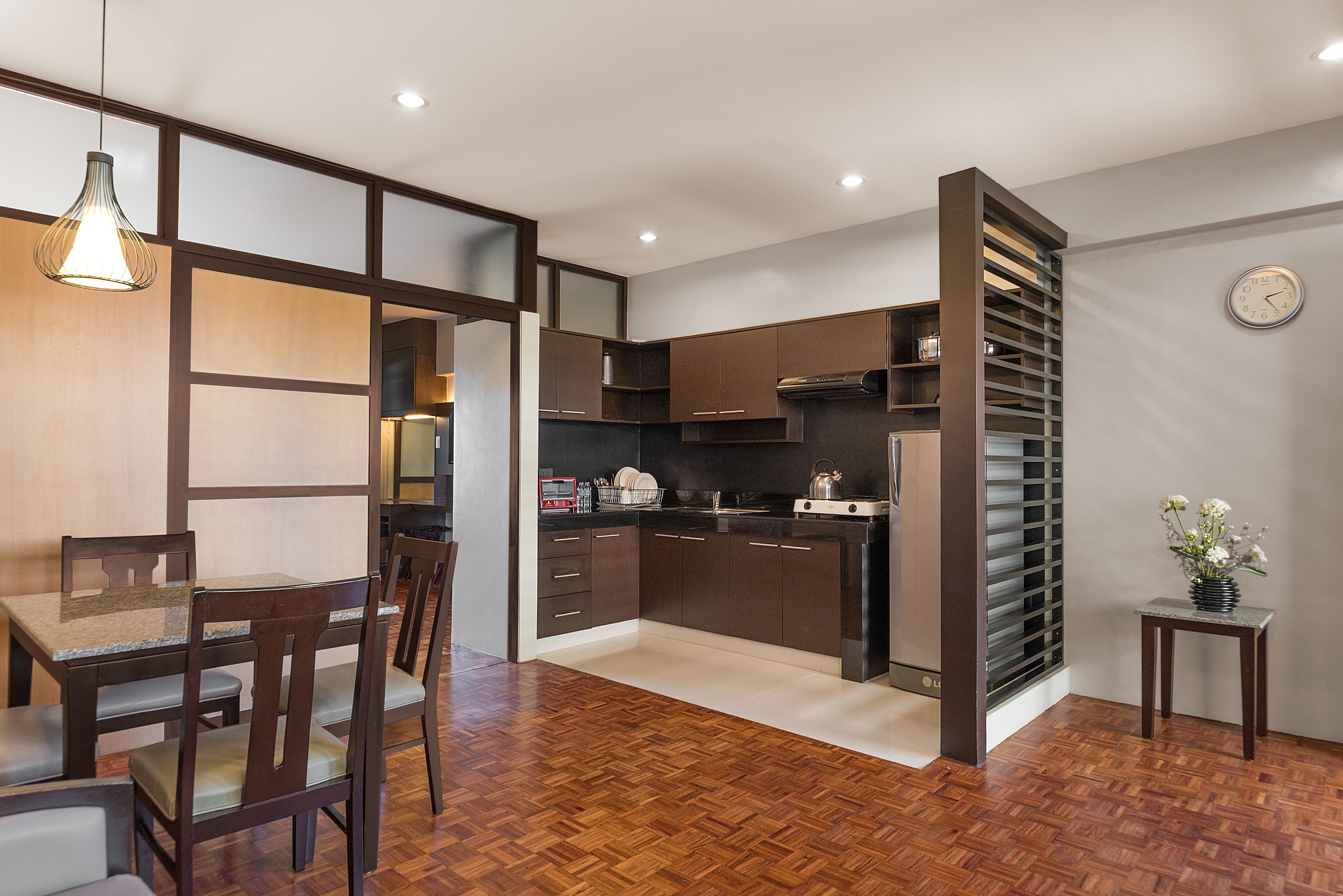 Servicio a la habitación