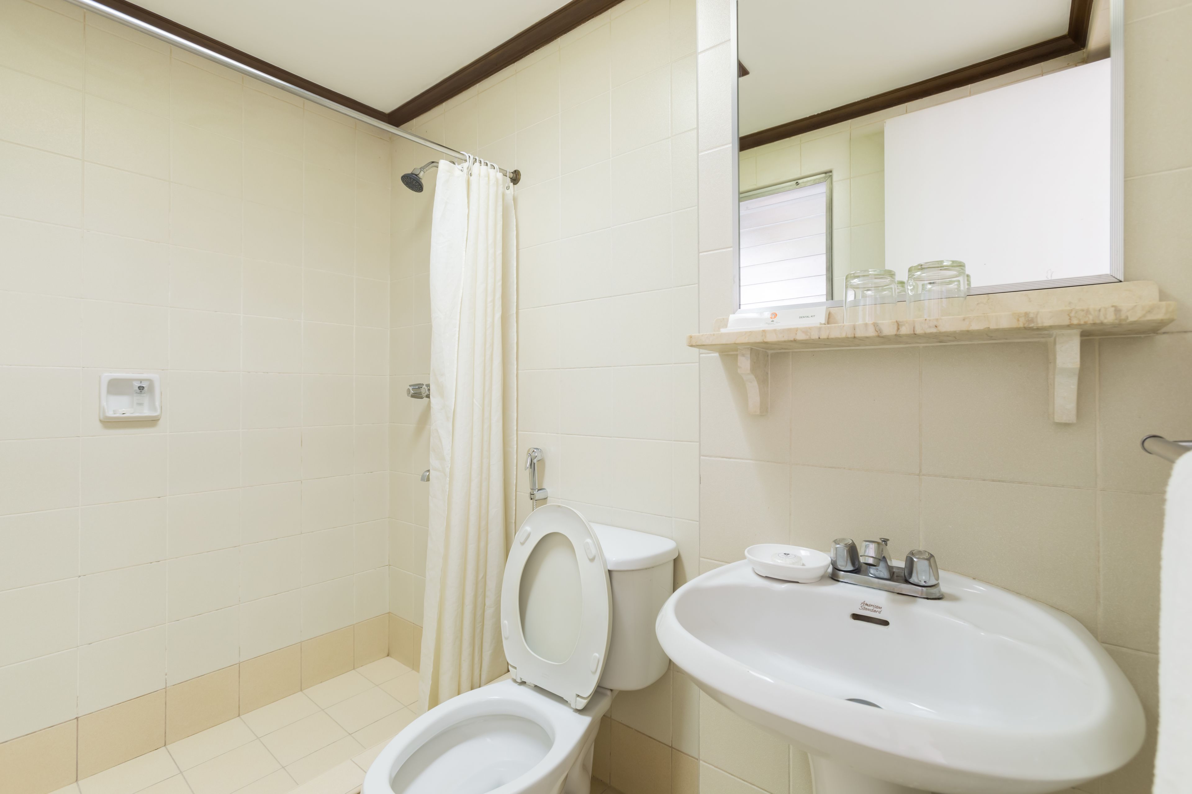 Kamar mandi
