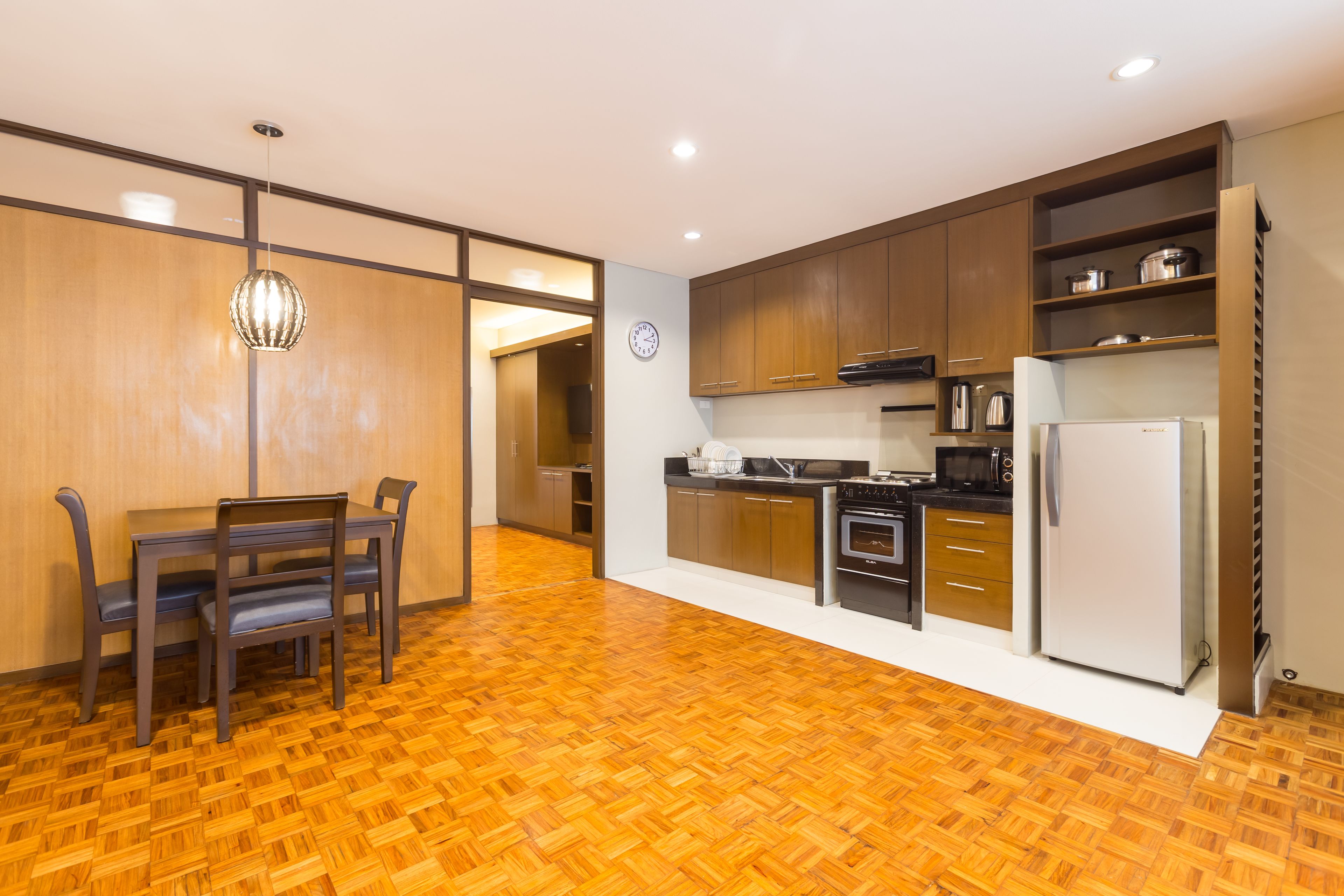 Photo - Tropicana Suites