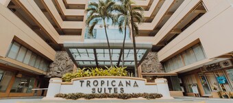 Tropicana Suites
