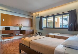 Two Bedroom Premiere Suite - Tropicana Suites (Manila)