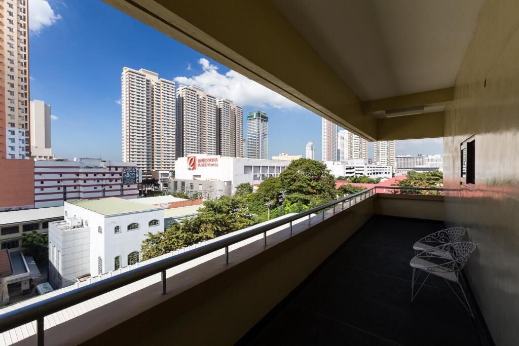 Photo - Tropicana Suites